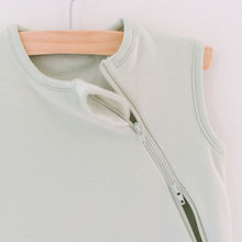 Load image into Gallery viewer, Design Dua. Design Dua Cozy Sleep Bag (1.5 TOG) - Mint