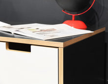 Load image into Gallery viewer, ducduc desk juno doublewide desk