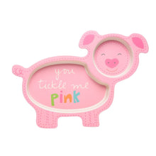 Load image into Gallery viewer, Bamboozle Home Dinner Set Penelope Pig by Bamboozle Home