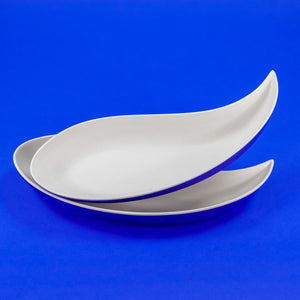 Bamboozle Home Dinner Set Pisces Server by Bamboozle Home