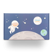 Load image into Gallery viewer, Dough Parlour Dough No Rolling Pin Dough Parlour Up In Space Gift Bundle