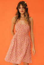 Load image into Gallery viewer, moimili.us Dress Moi Mili Dress Sweet Sixties &quot;Pink&quot;