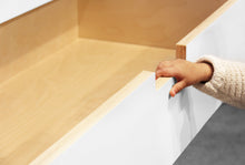 Load image into Gallery viewer, ducduc dresser juno 4 drawer dresser