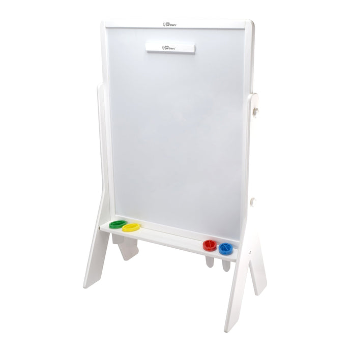 rbowholesale Easels Soft White Little Partners Contempo Art Easel