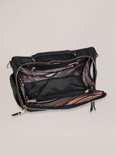 Load image into Gallery viewer, JuJuBe Eco B.F.F. JuJuBe Eco B.F.F. - Black - Made from Recycled Materials