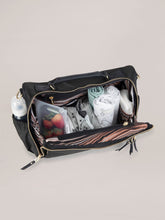 Load image into Gallery viewer, JuJuBe Eco B.F.F. JuJuBe Eco B.F.F. - Black - Made from Recycled Materials