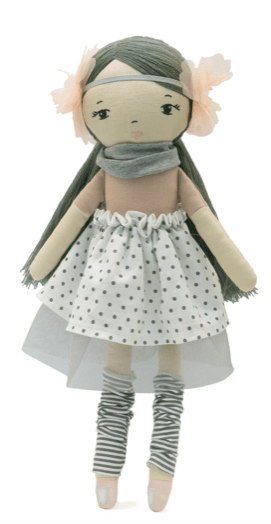 Wonder and Wise Emma Perfect Pal Doll by Wonder and Wise
