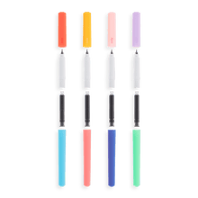 Load image into Gallery viewer, OOLY Fab Fountain Pens - Set of 4 by OOLY