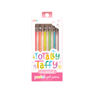 OOLY Fantasy & Confections Happy Pack by OOLY