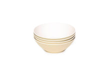Load image into Gallery viewer, Bamboozle Home Food Storage Bowl Chamomile Salad Bowl Set by Bamboozle Home