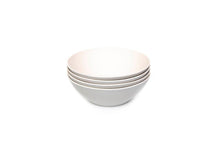 Load image into Gallery viewer, Bamboozle Home Food Storage Bowl Dove Salad Bowl Set by Bamboozle Home