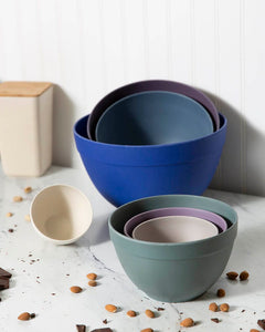 Bamboozle Home Food Storage Bowl Mixing Bowls by Bamboozle Home