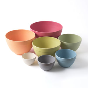 Bamboozle Home Food Storage Bowl Mixing Bowls by Bamboozle Home