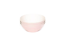 Load image into Gallery viewer, Bamboozle Home Food Storage Bowl Peony Salad Bowl Set by Bamboozle Home