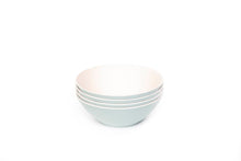 Load image into Gallery viewer, Bamboozle Home Food Storage Bowl Sky Salad Bowl Set by Bamboozle Home