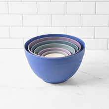 Load image into Gallery viewer, Bamboozle Home Food Storage Bowl Thistle Mixing Bowls by Bamboozle Home