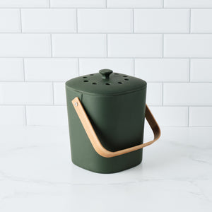 Bamboozle Home Forest Composter by Bamboozle Home