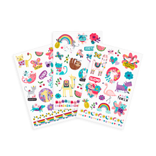 Load image into Gallery viewer, OOLY Funtastic Friends Activity Happy Pack by OOLY