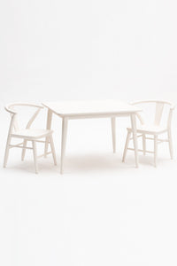 Milton & Goose Furniture Crescent Table