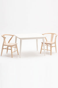 Milton & Goose Furniture Crescent Table