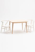 Load image into Gallery viewer, Milton &amp; Goose Furniture Crescent Table