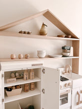 Load image into Gallery viewer, Milton &amp; Goose Furniture House Shelf