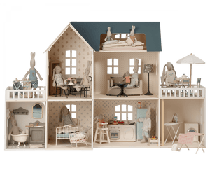 Maileg USA Furniture Maileg Dollhouse - House of Miniature