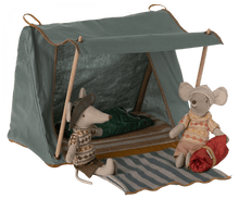Load image into Gallery viewer, Maileg USA Furniture Maileg Happy Camper Tent, Mouse