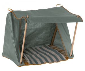 Maileg USA Furniture Maileg Happy Camper Tent, Mouse