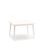 Load image into Gallery viewer, Milton &amp; Goose Furniture White Crescent Table
