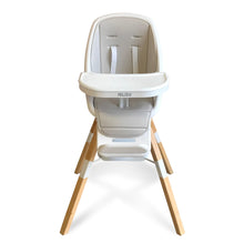 Load image into Gallery viewer, rbowholesale Grey Taupe Copy of Turn-A-Tot Highchair