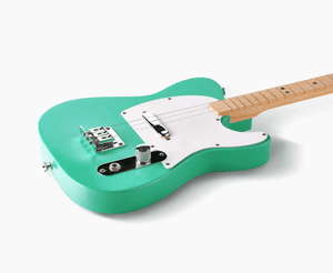 MSRP: $199.00 Guitar Fender X Loog Telecaster
