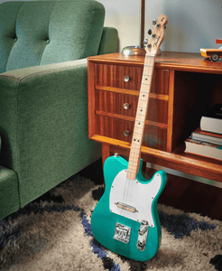 MSRP: $199.00 Guitar Fender X Loog Telecaster