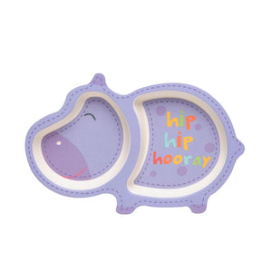 Bamboozle Home Harley Hippo by Bamboozle Home