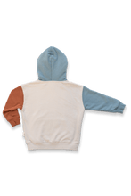 Load image into Gallery viewer, goumikids HOODIE | CHASING HAPPY by goumikids