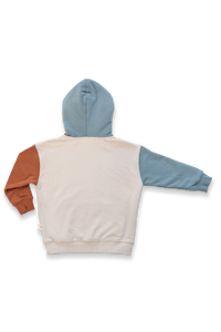 goumikids HOODIE | CHASING HAPPY by goumikids
