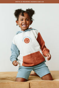 goumikids HOODIE | CHASING HAPPY by goumikids