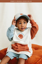 Load image into Gallery viewer, goumikids HOODIE | CHASING HAPPY by goumikids
