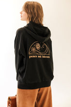 Load image into Gallery viewer, moimili.us Hoodie Moi Mili Hoodie &quot;Black&quot;