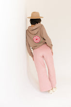Load image into Gallery viewer, moimili.us Hoodie Moi Mili Hoodie &quot;Taupe&quot;