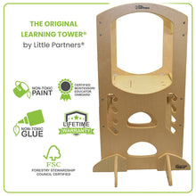 Load image into Gallery viewer, rbowholesale Learning Towers Little Partners The Learning Tower®