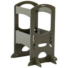 Load image into Gallery viewer, rbowholesale Learning Towers Olive Green Copy of The Learning Tower®