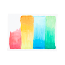 Load image into Gallery viewer, OOLY Lil&#39; Watercolor Paint Pad by OOLY