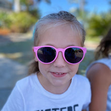 Load image into Gallery viewer, ro•sham•bo eyewear Malibu Sands Popple Rounds | Toddler