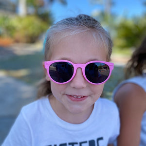 ro•sham•bo eyewear Malibu Sands Popple Rounds | Toddler