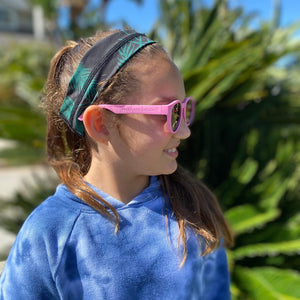 ro•sham•bo eyewear Malibu Sands Popple Rounds | Toddler