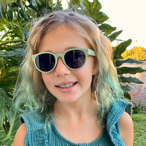 ro•sham•bo eyewear Malibu Sands Zelda Rounds | Toddler