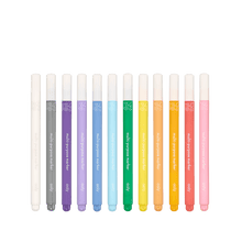 Load image into Gallery viewer, OOLY Marvelous Multi Purpose Paint Marker - set of 12 by OOLY