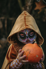 Load image into Gallery viewer, moimili.us Mask Moi Mili &quot;Colorful Halloween&quot; Skull Mask