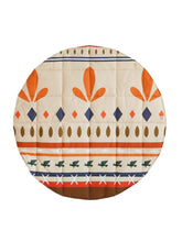 Load image into Gallery viewer, moimili.us Mat Moi Mili “Little Adventurers” Round Cotton Mat